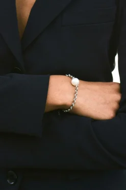 Edblad Armbånd Lexie Bracelet Steel