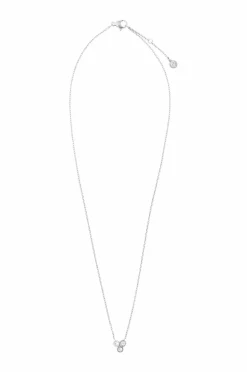 Edblad Halskæde Barre Necklace Steel