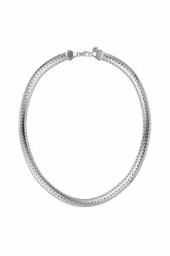 Edblad Halskæde Hera Chain Necklace Steel