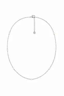 Edblad Halskæde Lilo Necklace Steel