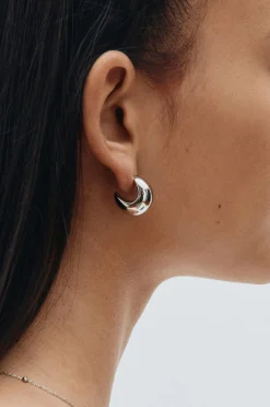 Edblad Ørestikker Creol Bold S Steel