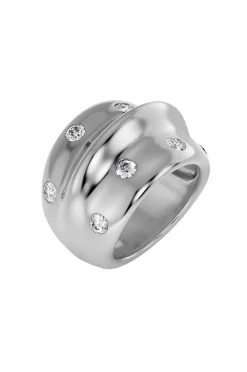 Edblad Ring Barre Maxi Steel