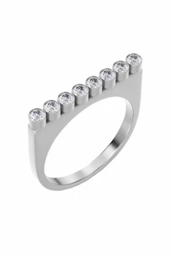 Edblad Ring Twiggy CZ