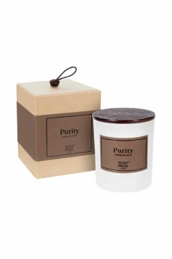 Eightmood Duftlys, Purity Sweet floret