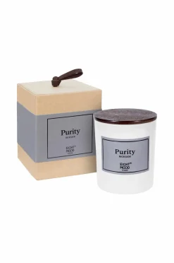 Eightmood Duftlys, Purity Rich jade