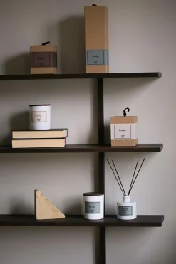 Eightmood Duftlys, Purity Rich jade