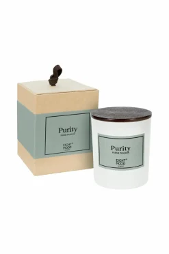 Eightmood Duftlys, Purity Fresh passion