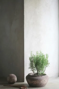 Eightmood Krukke, Athena H 15 cm