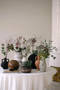 Eightmood Krukke, Athena H 11 cm