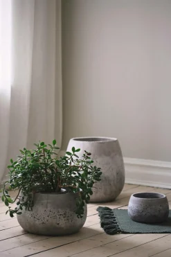 Eightmood Krukke, Porto H 22 cm