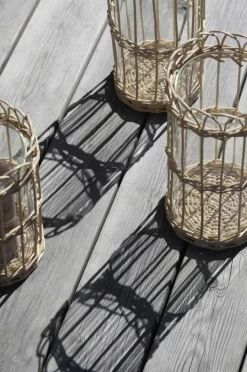 Eightmood Lanterne, Braided