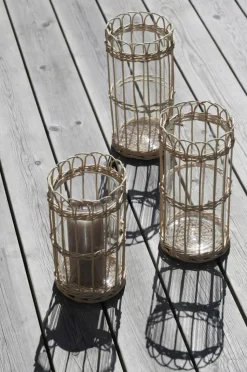 Eightmood Lanterne, Braided