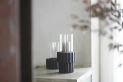 Eightmood Lanterne Nutchess H 28 cm