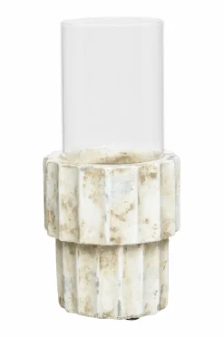 Eightmood Lanterne Nutchess H 28 cm