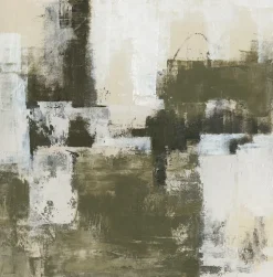 Eightmood Maleri Fog