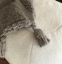 Eightmood Plaid, Bohemian