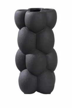 Eightmood Vase Limestone stor