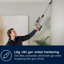 Electrolux Skaftstøvsugere EP71AB14UG