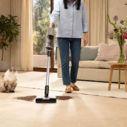 Electrolux Skaftstøvsugere EP61AB21UG