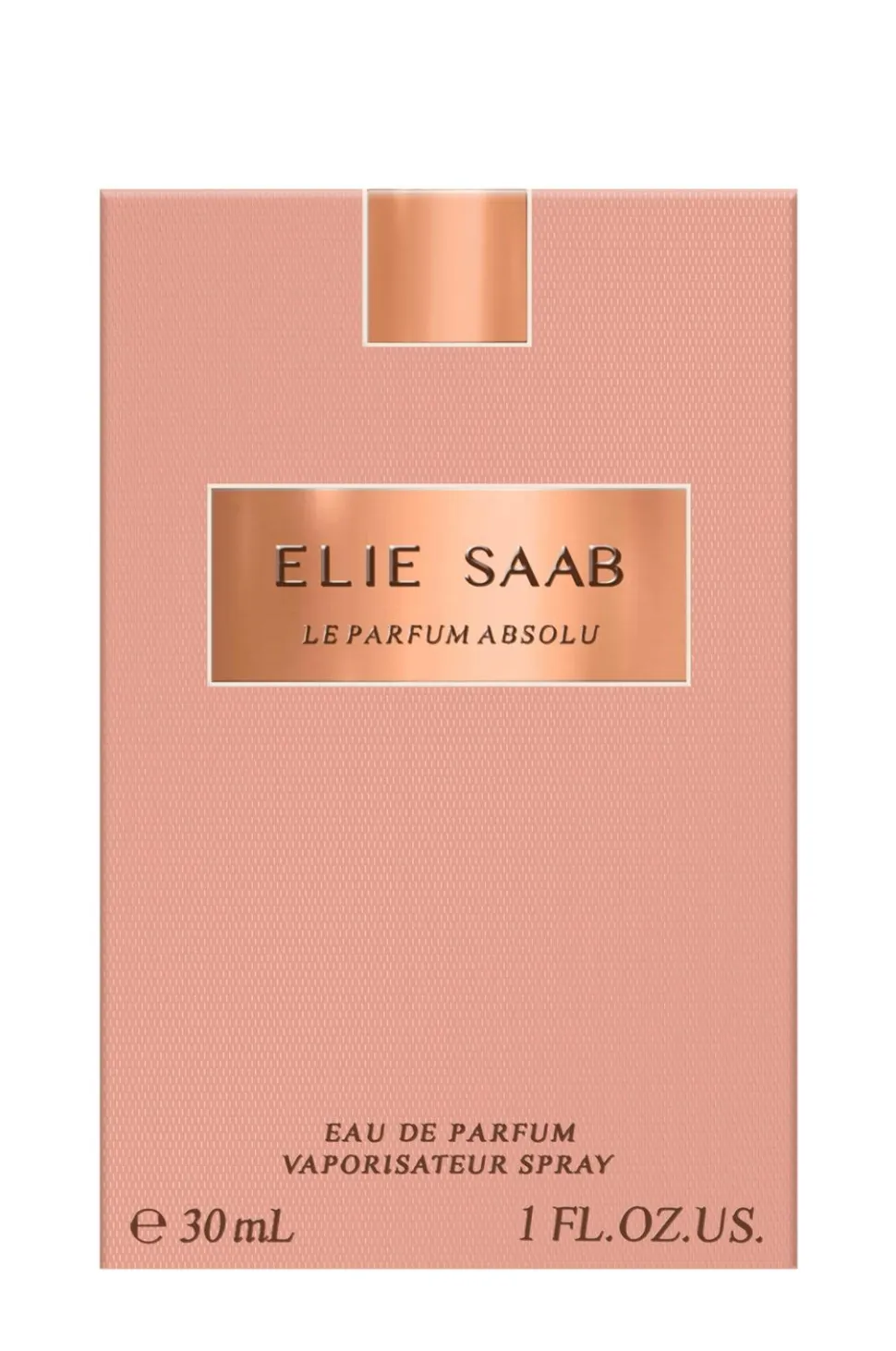 Elie Saab Le Parfum Abslou Edp