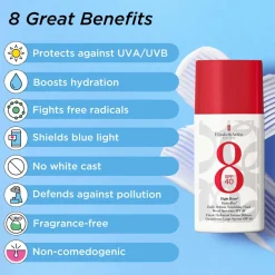 Elizabeth Arden Eight Hour Sun Hydraplay Daily Defense SPF40 50 Ml