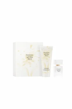 Elizabeth Arden Giftbox White Tea