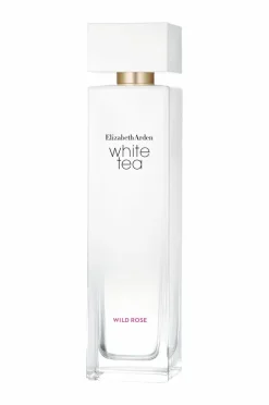 Elizabeth Arden White Tea Wild Rose Edt 100 ml