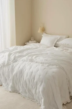 Ellos Sengetæppe Aimee