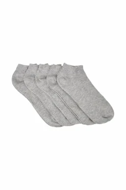 Ellos Collection Ankelstrømper 5-pak