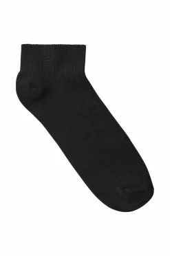 Ellos Collection Ankelsokker Sneaker Rib 5-pak