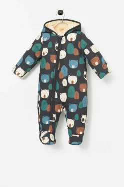 Ellos Collection Babydragt Honey