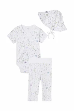 Ellos Collection Baby-startsæt 3 dele