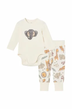 Ellos Collection Babysæt 2 dele