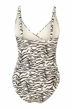 Ellos Collection Badedragt med formende effekt