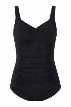 Ellos Collection Badedragt med formende effekt