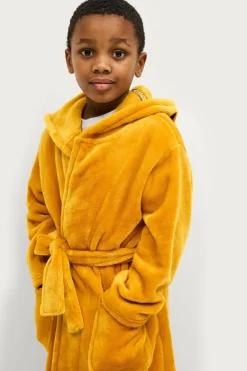 Ellos Collection Badekåbe/morgenkåbe Shark