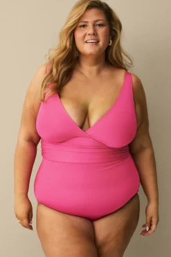 Ellos Collection Badedragt Trevi