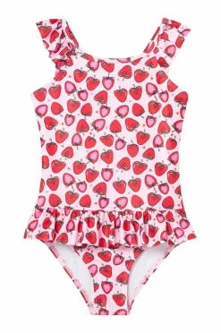 Ellos Collection Badedragt Lotta