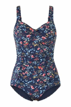 Ellos Collection Badedragt med formende effekt