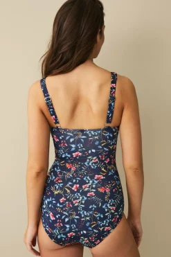 Ellos Collection Badedragt med formende effekt