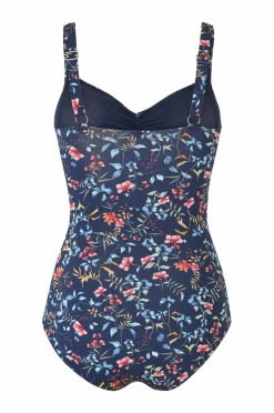 Ellos Collection Badedragt med formende effekt