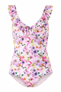 Ellos Collection Badedragt Elna