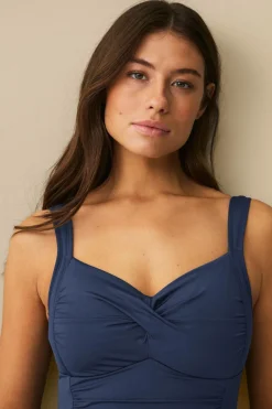 Ellos Collection Badedragt med formende effekt