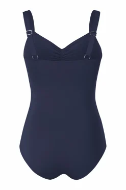 Ellos Collection Badedragt med formende effekt