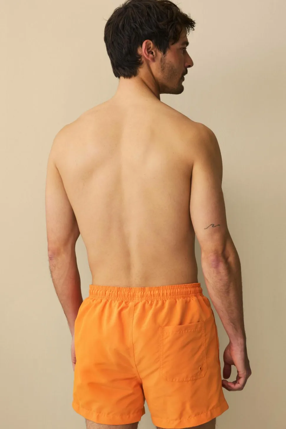 Ellos Collection Badeshorts