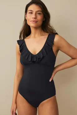 Ellos Collection Badedragt Elna