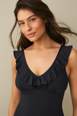 Ellos Collection Badedragt Elna