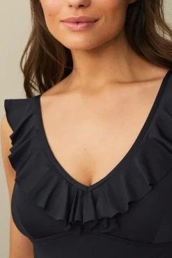 Ellos Collection Badedragt Elna