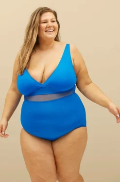 Ellos Collection Badedragt Kreta