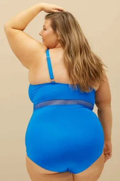 Ellos Collection Badedragt Kreta